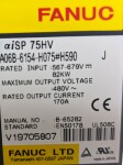 FANUC A06B-6154-H075#H590